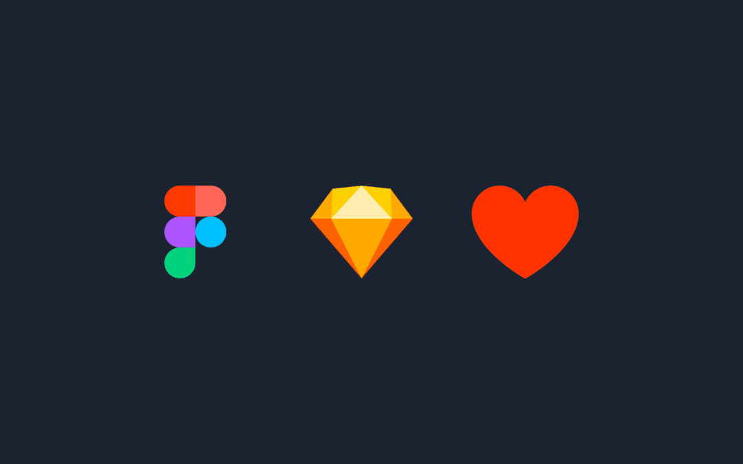 Figma for Sketch users