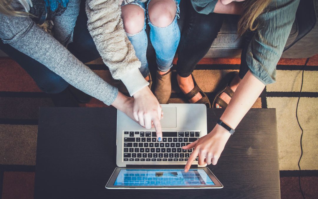 Accessibility Standards: Defining What Success Means