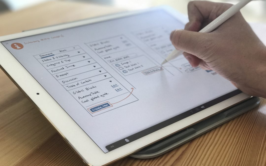 The value of quick visual storytelling