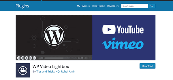 videolightbox torrent