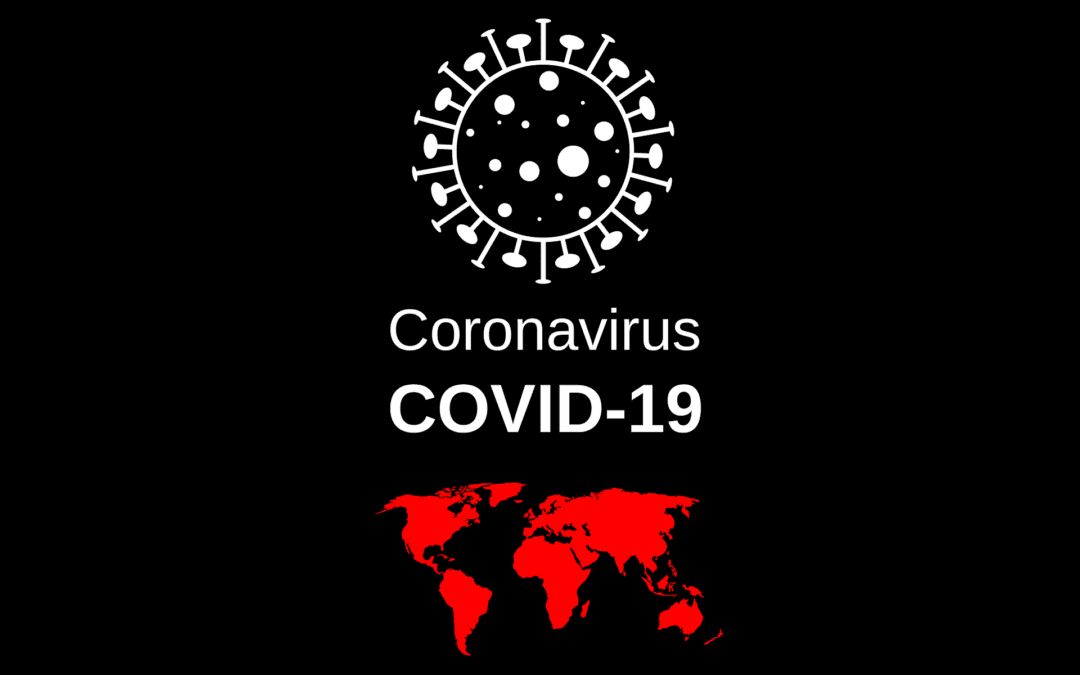 Coronavirus Update: AtmoVantage Operations Not Affected